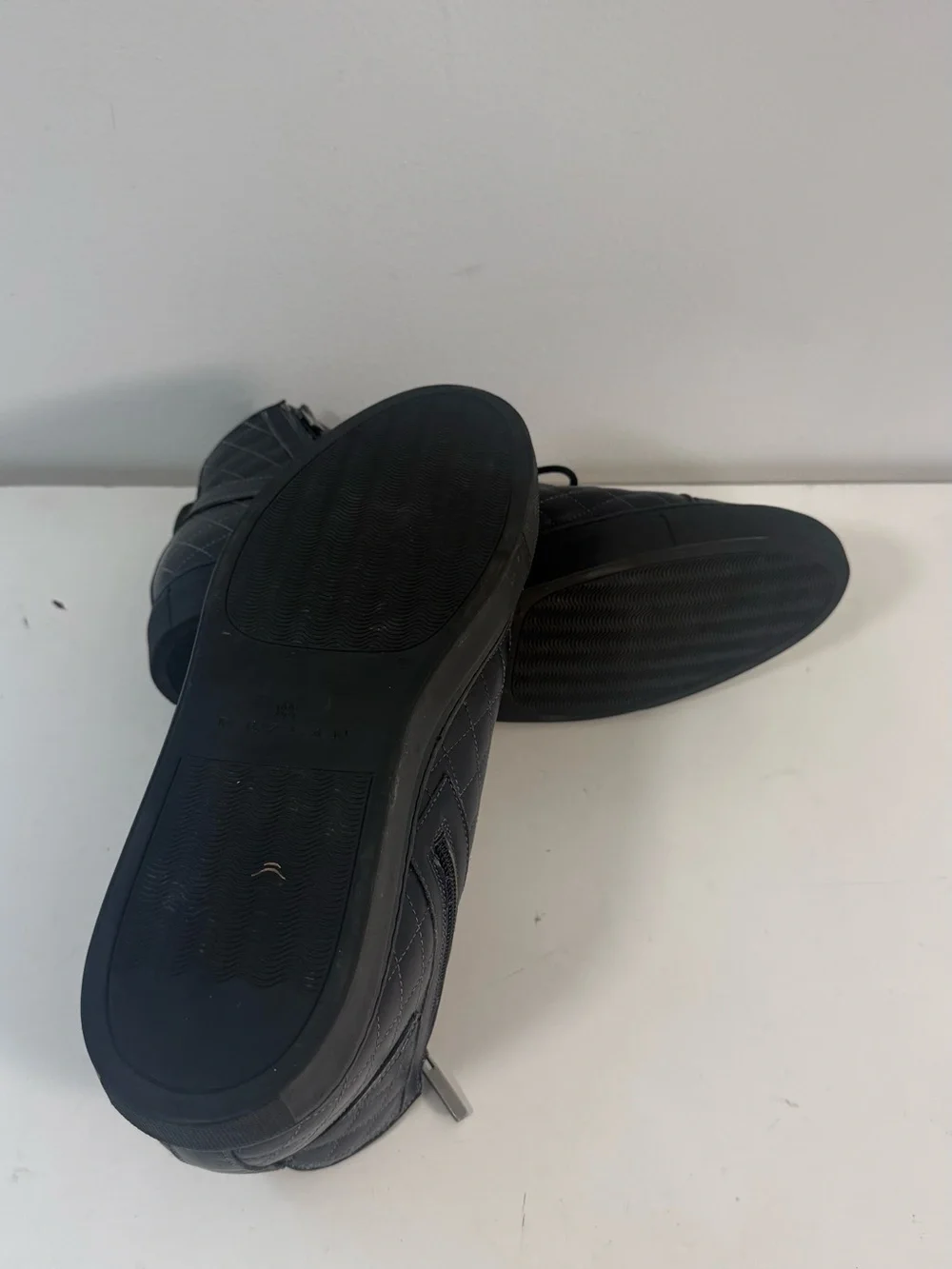 Mezlan Menn”s Sneakers 13